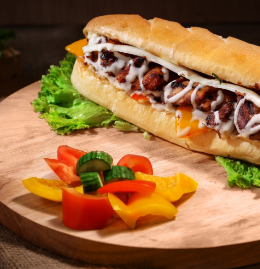 bocadillos